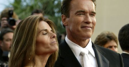 Romans z gosposią i sekretne dziecko. Arnold zdradził, jak powiedział o tym żonie