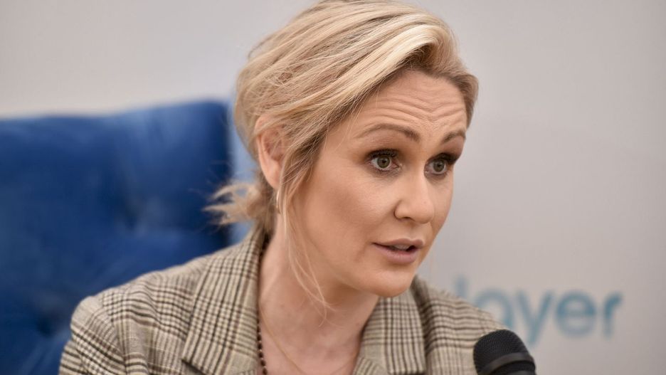 Małgorzata Ohme