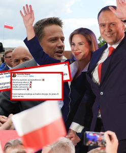 Karol Nawrocki wygrał wybory prezydenckie. Lawina komentarzy