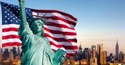 USA. Od listopada otwarte granice dla podróżnych z Polski