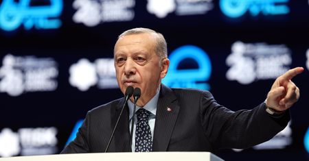 Erdogan ostrzega Grecję. Tureckie pociski mogą trafić w Ateny