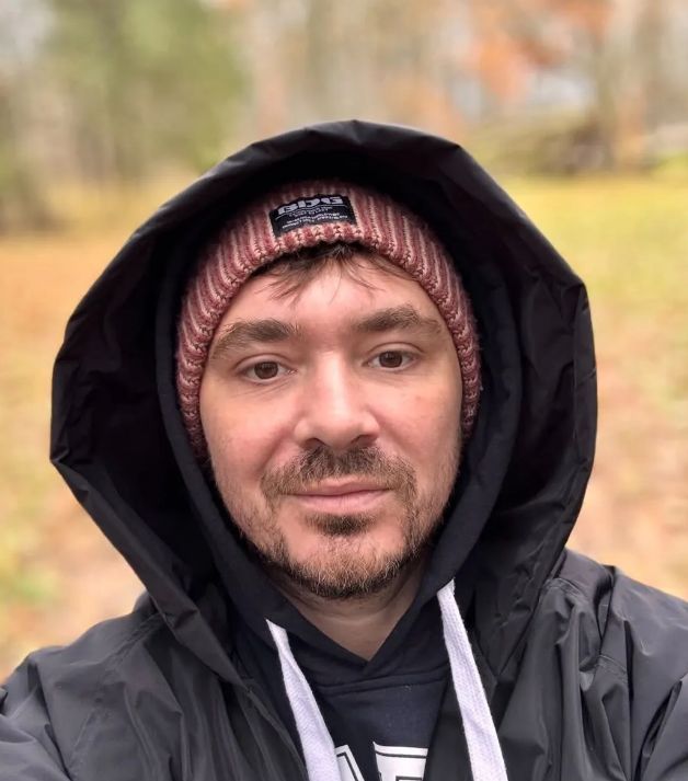 Daniel Martyniuk