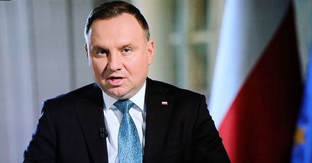 Wydłużenie kadencji prezydenta Andrzeja Dudy? Polacy stawiają sprawę jasno