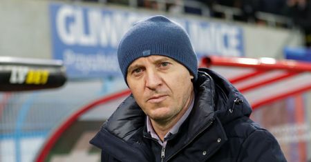 Korona Kielce jedzie do Gliwic. Vukovic: możemy uczynić święta barwniejszymi