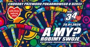 Ten koncert przyciągnie tłumy. Wiemy kto zagra dla WOŚP we Włocławku