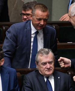 Marian Banaś błędem prezesa PiS? "Trudna sytuacja dla władzy"