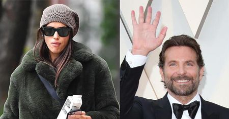 Irina Shayk i Bradley Cooper jednak zerwali? "Wyprowadziła się z domu"