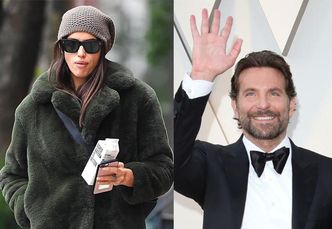 Irina Shayk i Bradley Cooper jednak zerwali? "Wyprowadziła się z domu"