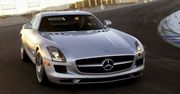 Mercedes SLS AMG to Dodge Viper!