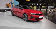 Nowy Opel Astra z polskim cennikiem. Jest tańszy niż większość konkurentów