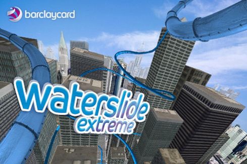 Waterslide Extreme z niezłym rekordem w App Store