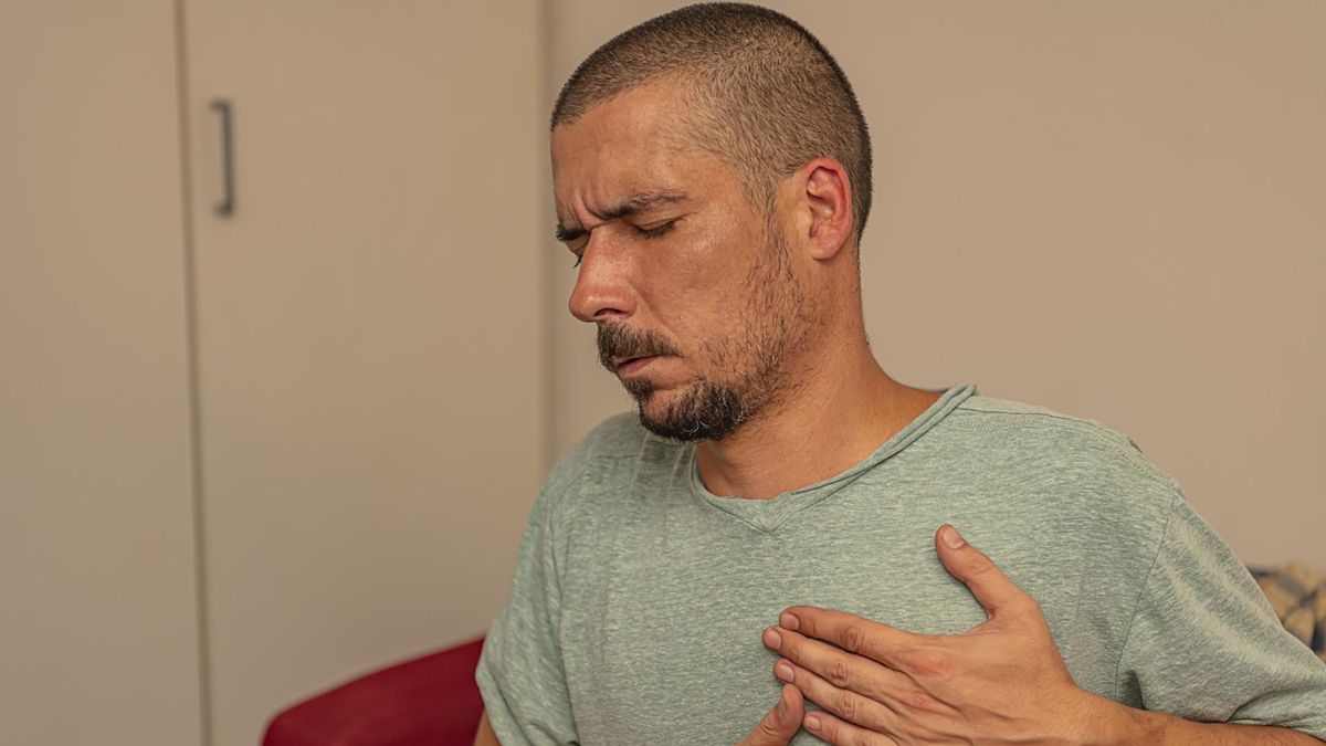 Jakie mogą być objawy raka żołądka?