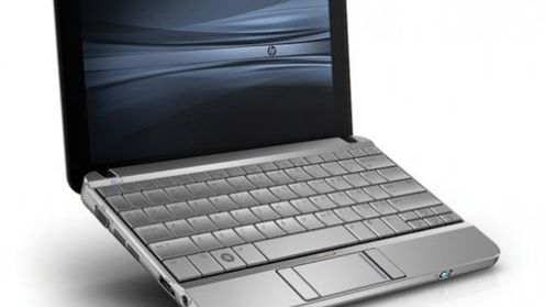 HP Mini 2140 - następca Mini 2100! 1