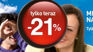 LOT taniej – „miej oczko na LOT” 1