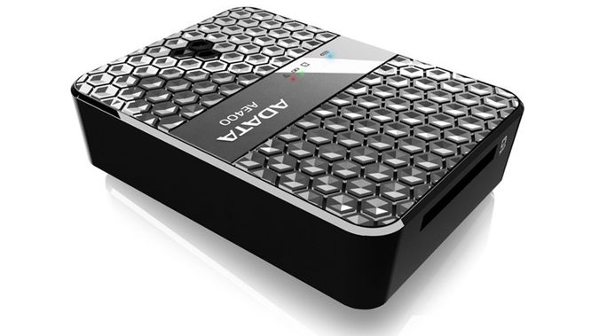 A-Data DashDrive Air AE400 – niezbędnik mobilnego gadżeciarza? [test] 1