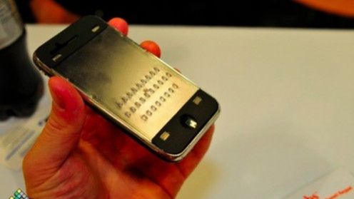 Lepsze pisanie na iPhonie z 4iThumbs 1