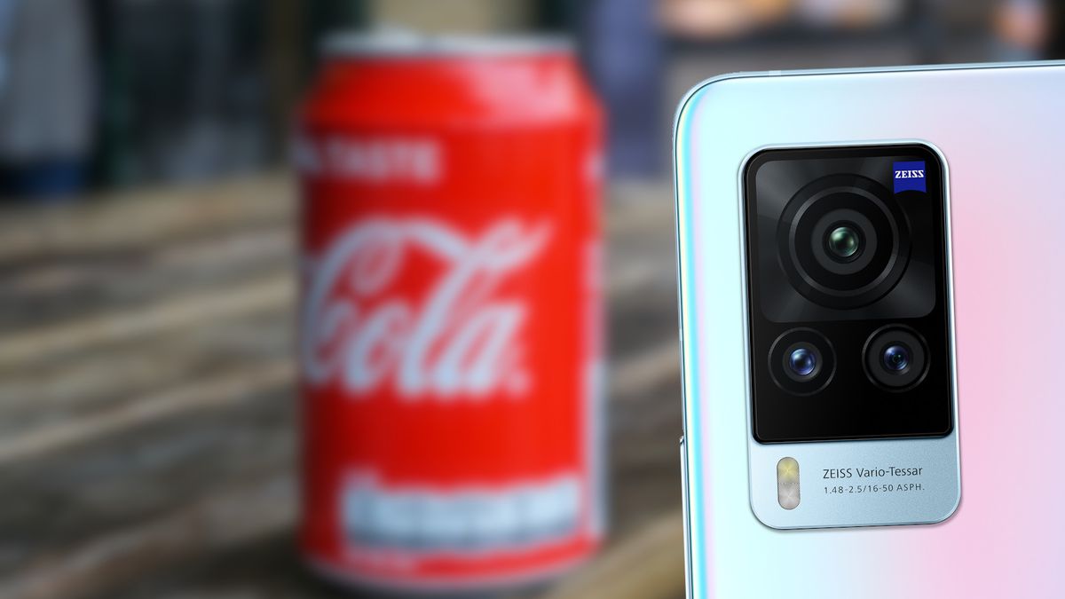 Puszka coli pomaga ulepszać aparaty smartfonów. Byłem w laboratorium, w którym nad nimi pracują 1