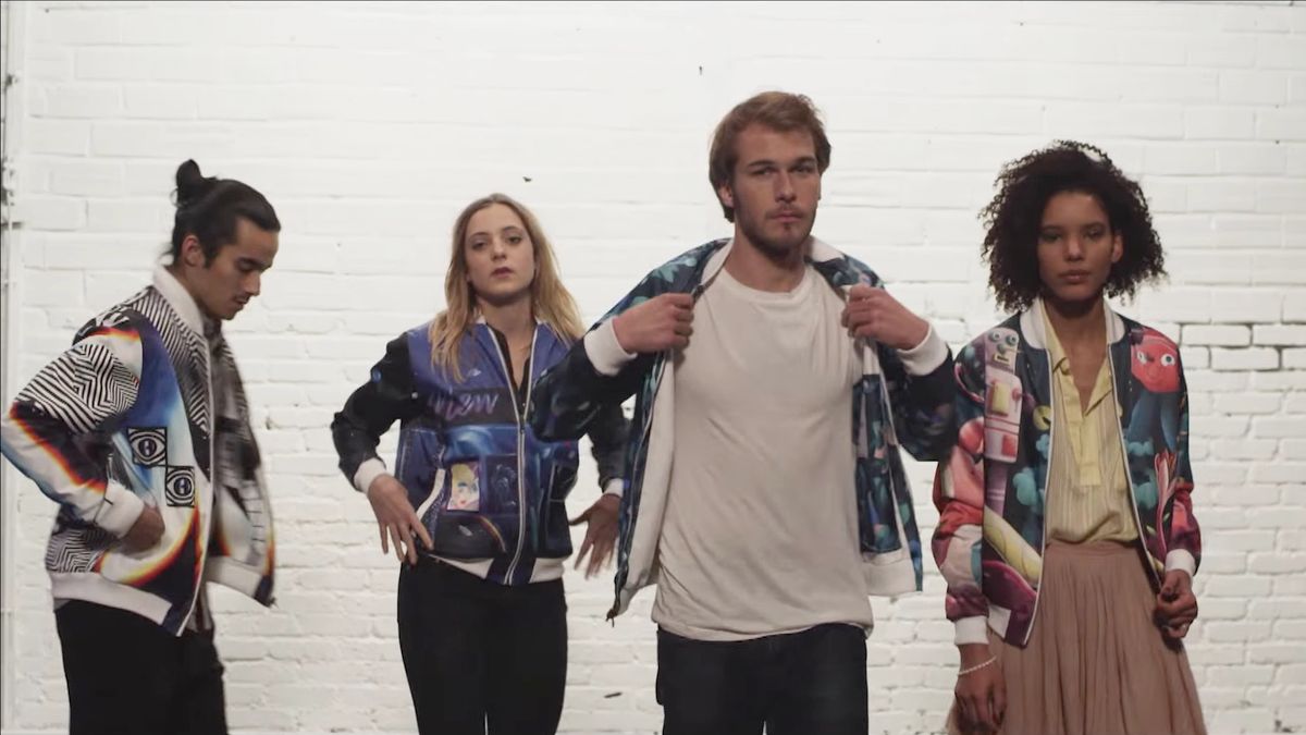 Lenovo Screen Jacket - kurtka jako akcesorium do tabletu. To wbrew pozorom ma sens 1