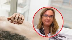 Miał tylko jeden objaw. Podstępna choroba zdewastowała wątrobę 42-latka