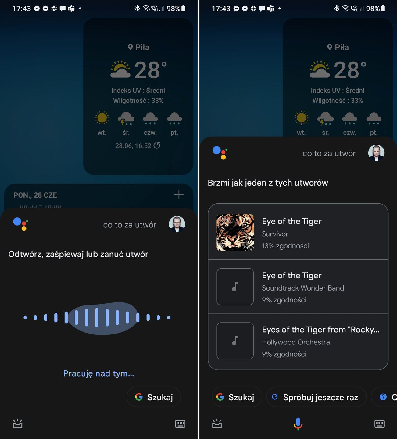 Wykorzystaj pełnię możliwości Asystenta Google. 5 trików, które musisz znać 5