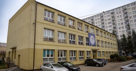 Słupsk: Sprawa bójki uczniów. Są nowe ustalenia po kontroli kuratorium w "Budowlance"