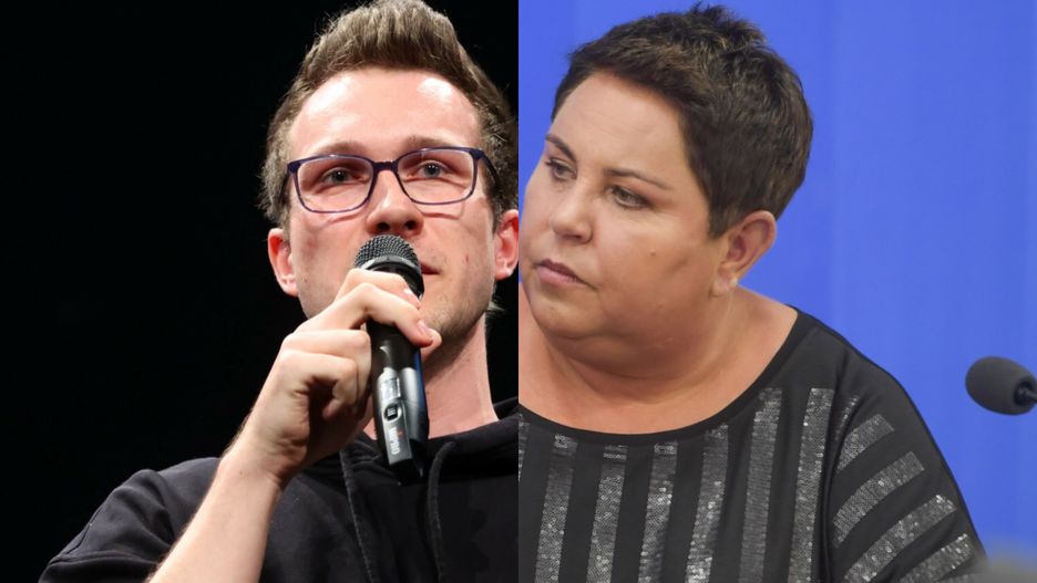 Podczas gali Węży padły skandaliczne słowa pod adresem Doroty Wellman. Są przeprosiny