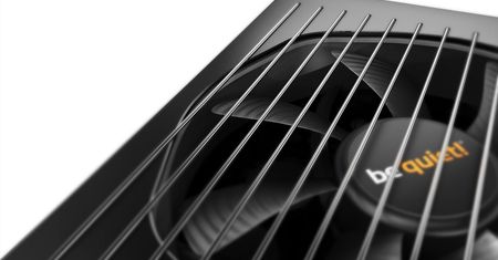 be quiet! ulepsza zasilacz Straight Power 11 - na rynku debiutują modele Platinum