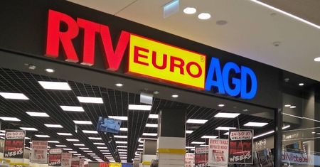 Urządzenie wielofunkcyjne za 629 zł. Tylko w poniedziałek w RTV Euro AGD