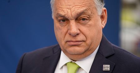 Orban pogratulował Putinowi. Zaskakująca deklaracja premiera Węgier