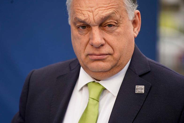 Orban pogratulował Putinowi. Zaskakująca deklaracja premiera Węgier