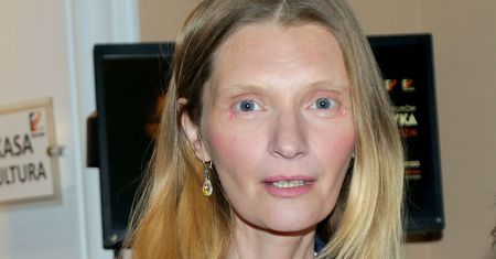 Agata Buzek skończyła 47 lat. Od dzieciństwa życie jej nie rozpieszczało
