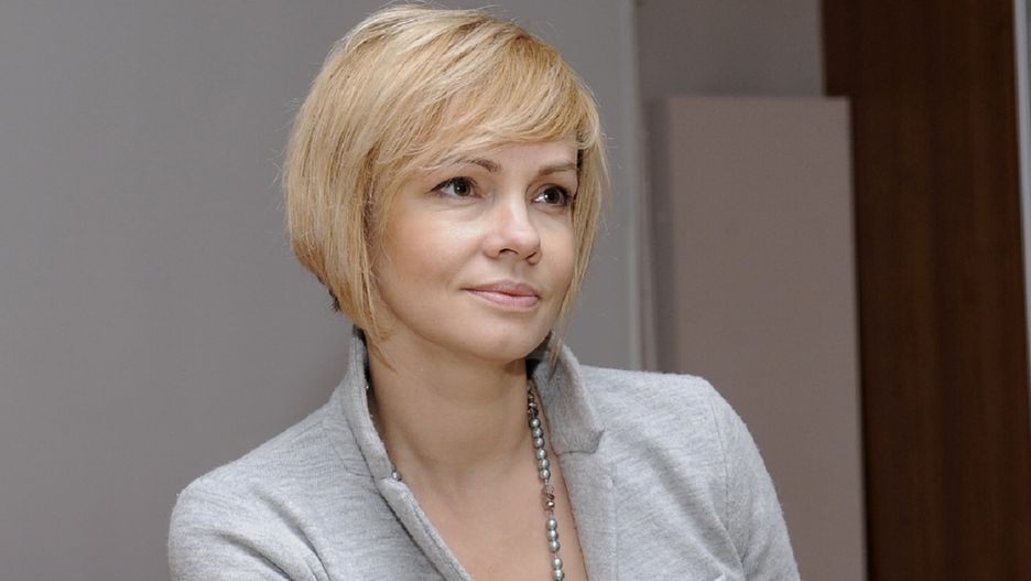 Weronika Marczuk opowiedziała o swojej mamie