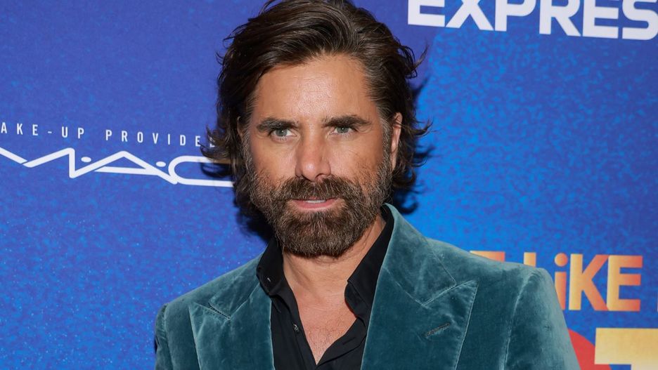 John Stamos był w dzieciństwie molestowany