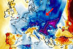 Duża zmiana po weekendzie. Najnowsza prognoza pogody