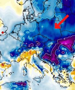 Duża zmiana po weekendzie. Najnowsza prognoza pogody