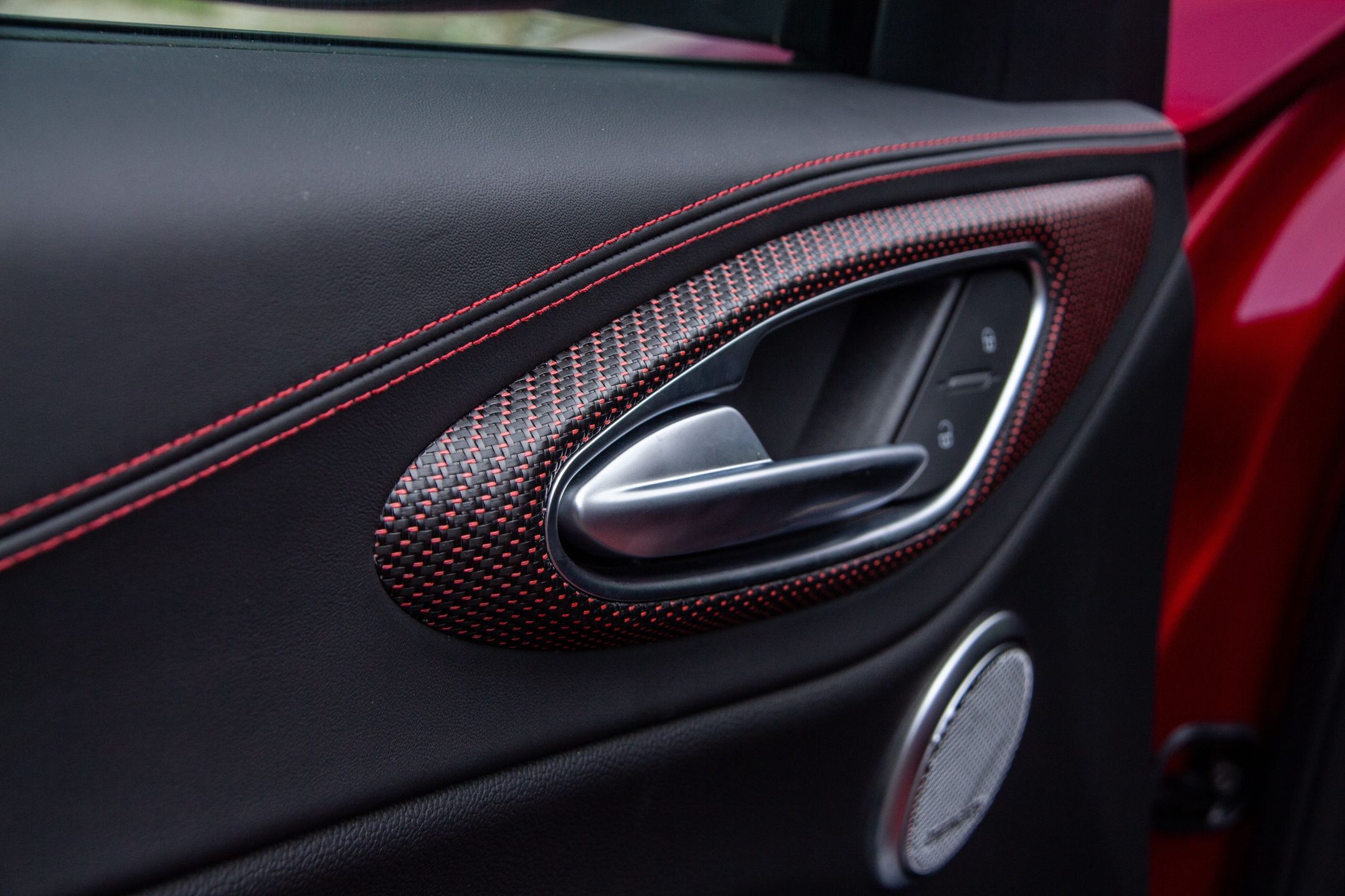 Alfa Romeo Giulia Quadrifoglio Super Sport 2024