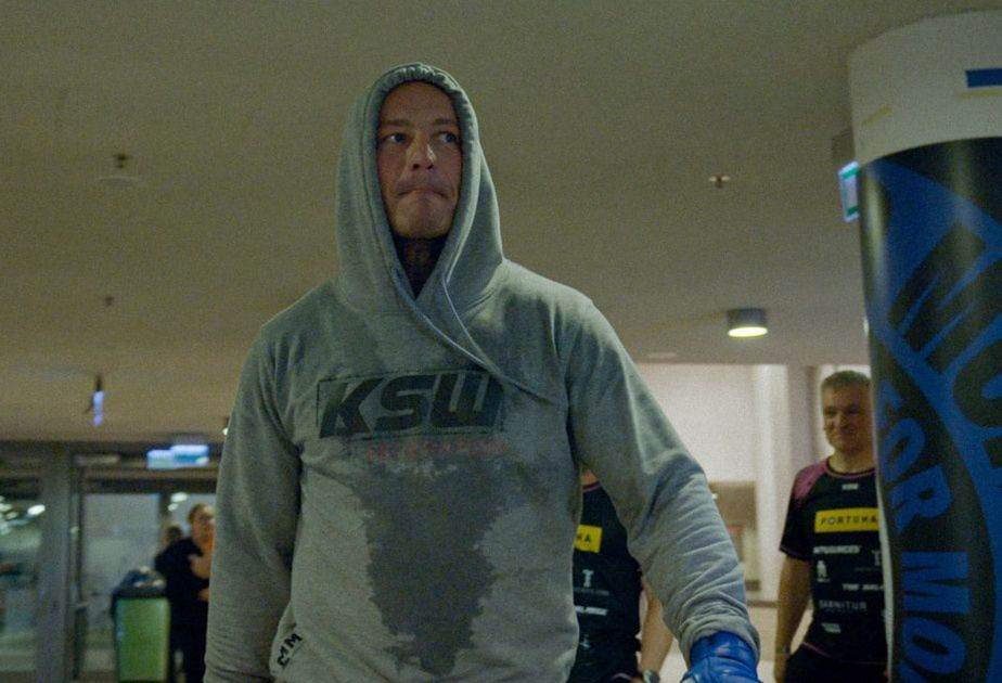 "Szpilka"