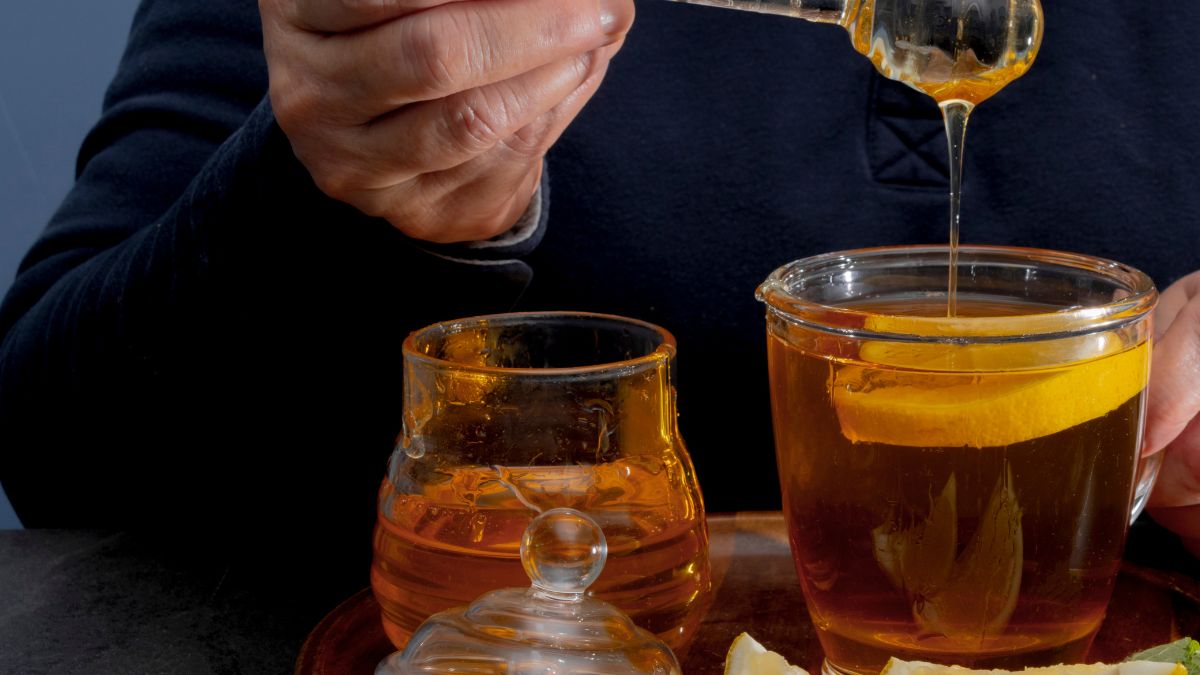 Zbiteń - słowiański napój sprzed lat