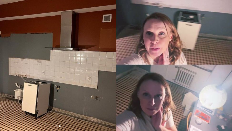 Tak mieszka paulina Holtz z "Klanu"