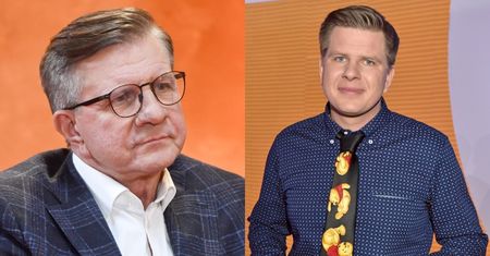 Zygmunt Chajzer w końcu powiedział coś o Filipie! Jest dość wyrozumiały... "To jest dorosły człowiek, podejmuje DOROSŁE DECYZJE"