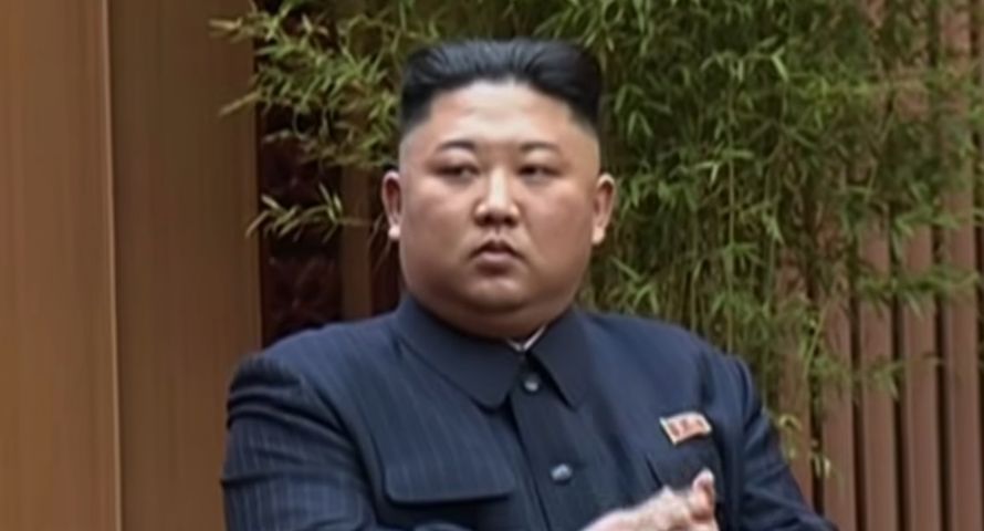 Kary śmierci za "Squid Game" i K-pop. Tak działa reżim Kim Dzong Una