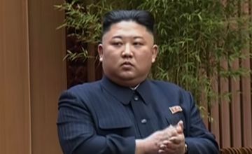 Kary śmierci za "Squid Game" i K-pop. Tak działa reżim Kim Dzong Una