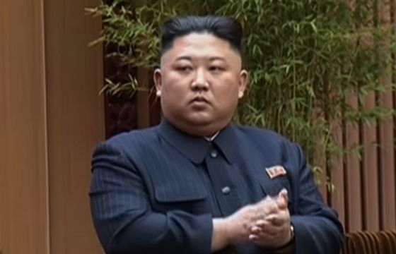 Kary śmierci za "Squid Game" i K-pop. Tak działa reżim Kim Dzong Una