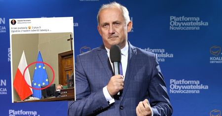 Zdjęcie z Sejmu. Niektórzy są załamani. "Jak w gimnazjum"