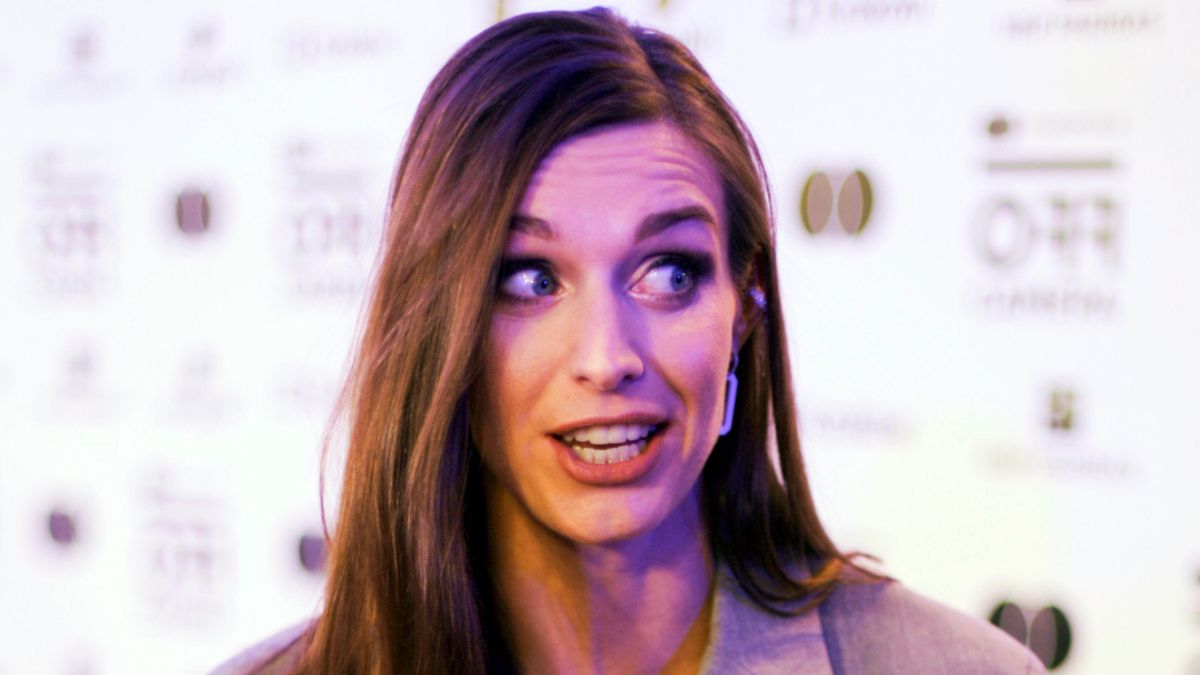 Julia Kamińska zaskoczyła odważną stylizacją. Internauci są w szoku