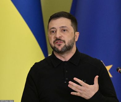 Ukraina powołuje Wojska Szturmowe. Nowa formacja w odpowiedzi na działania Rosji