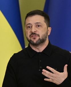 Ukraina powołuje Wojska Szturmowe. Nowa formacja w odpowiedzi na działania Rosji