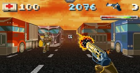 Najlepsze gry na PlayStation Mobile [cz. 3]. Spluwy, samuraje i zombiaki