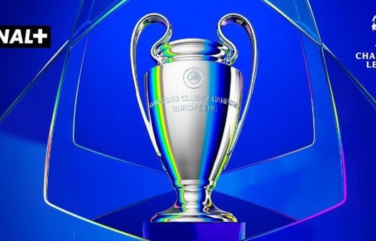 Bez Ligi Mistrzów na niektórych dekoderach? Canal+ zachęca do ich wymiany