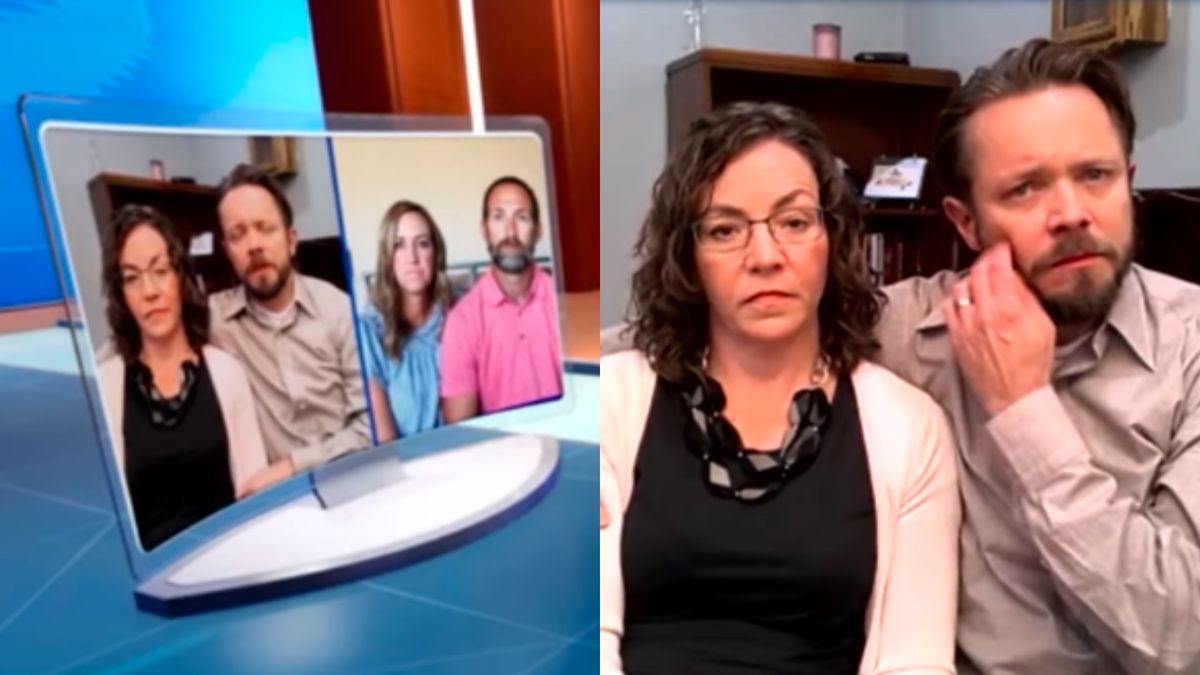 Zrobili testy DNA i zamarli. Szybko pożałowali swojej decyzji